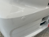 【コーナーセンサー】駐車が苦手な方には特におススメの装備です!搭載されたセンサーで障害物を検知、距離に応じてブザー音で段階的に知らせてくれます♪