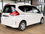 フリード 1.5 G ホンダセンシング 4WD 