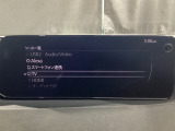メーカーオプションのTVチューナー付き!