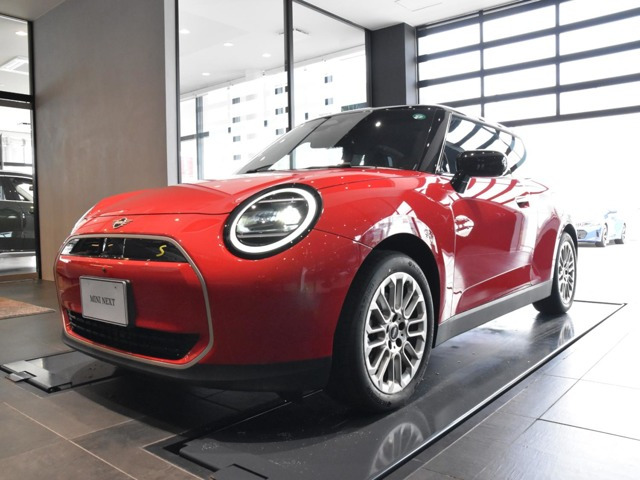 BMW MINI ミニ 