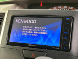 【ナビゲーション】使いやすいナビで目的地までしっかり案内してくれます。各種オーディオ再生機能も充実しており、お車の運転がさらに楽しくなります!!