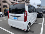 N-BOX G L ホンダセンシング カッパーブラウンスタイル 