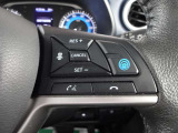プロパイロットスイッチ!速度を設定するとアクセルを踏んでなくても走ります。高速道路等の運転に便利な機能です。