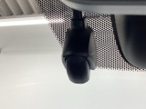 まさかの時のためにドライブレコーダー装着しています。一定時間画像を自動保存できるので安心です。