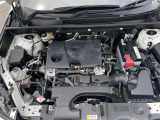 RAV4 2.0 G 4WD 4WD 修復歴無し