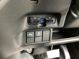 ETC付いてます。ETCが使用可能な道路通行料はキャッシュレスでスマートに走行できます。再セットアップして納車致します。