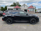 エクストレイル 2.0 20Xi Vセレクション 4WD 
