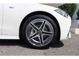 Cクラス C350e スポーツ 