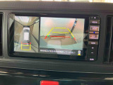 正常に作動する事をしっかり確認します。