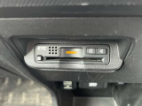 ETC付きですので、高速道路の料金所の通過が楽々です。