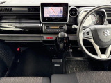 スペーシアカスタム ハイブリッド(HYBRID)  GS 4WD 修復歴無し