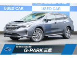 東京スバル認定U-CAR!人気の都市型SUVが入荷!人気色マグネタイトグレー!装備充実でおすすめの1台です!