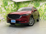 マツダ CX-8