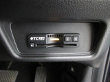 ETC2.0を装備!従来のETC車載器の機能に加えて新たなサービスがご利用いただけます♪ご納車後すぐにお使い頂けるようセットアップしてのお渡しとなります。