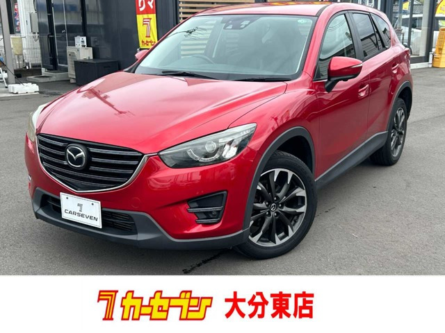 CX-5 2.2 XD Lパッケージ 