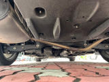 下回りがきれいなうちに、防錆加工の施工がオススメ。降雪地域はもちろん、沿岸部にお住いの方や、趣味でマリン・ウィンタースポーツをされる方にご好評いただいております。