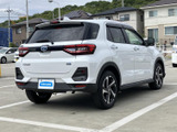 ライズ ハイブリッド 1.2 Z 