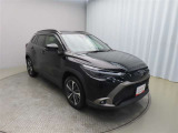 カローラクロス 1.8 ハイブリッド Z E-Four 4WD 