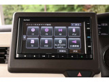 純正ナビ VXM-215Ci2019年 BluetoothUSB フルセグWFM