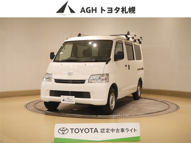タウンエースバン 1.5 GL 4WD 