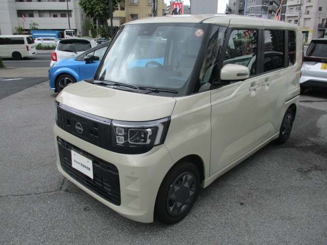 デイズルークス X