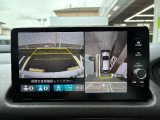 バックでの駐車が苦手な方や運転にあまり自信のない方でも後方の視界をしっかりサポート。安心して車庫入れが出来るバックカメラを装備しています!