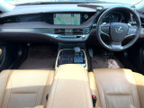 LS 500h Iパッケージ 