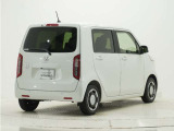 ◆法定整備実施◆Honda認定中古車の整備基準にもとづく整備を実施いたします。法定点検の整備に加え、Honda独自のプラスアルファー点検整備を実施。基準を満たしていない消耗部品を交換いたします。