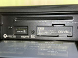 CD再生機能付き!