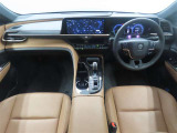 クラウンスポーツ 2.5 Z E-Four 4WD 