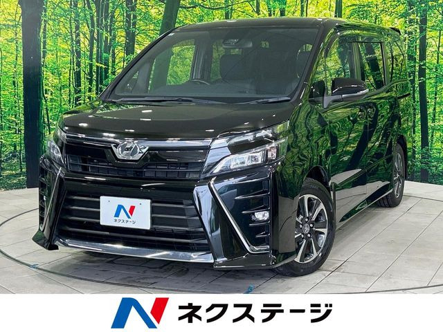 ヴォクシー 2.0 ZS