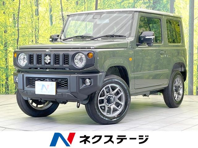 ジムニー XC
