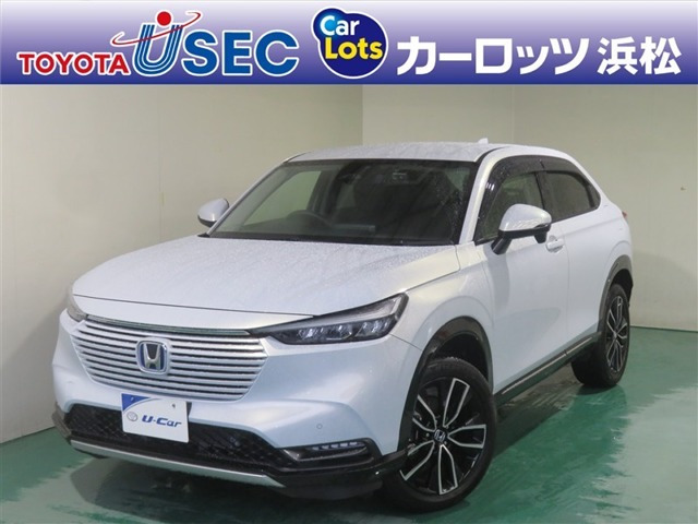 ホンダ ヴェゼル 