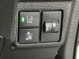 ホンダが推し進める総合先進安全装備のセンシング搭載! 衝突や斜線はみだしなどの危険が予測される時、センサーが警告。ヒューマンエラーを高度先進技術が補完してくれます。