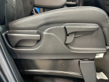 運転席のポジション変更可能!ご自身の運転しやすいポジションでの運転が可能です!