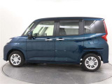 ルーミー 1.0 G S 