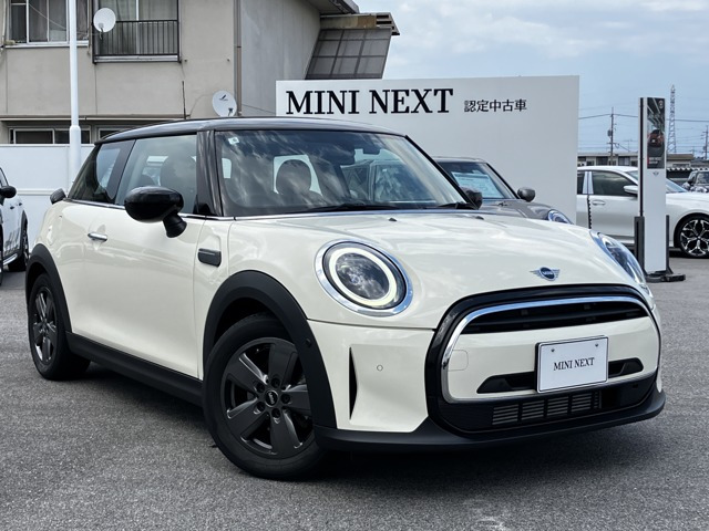 BMW MINI ミニ 