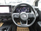 清潔で広々した座席です!是非、現車を見て体感してみてください。