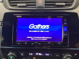 【オーディオ機能】オーディオは、フルセグTVの他にDVD/CDプレーヤーを装備♪もちろんFM/AMラジオもお聞きいただけます♪