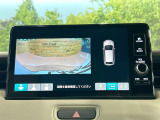 【メーカー純正ナビ】インテリアに溶け込むスタイリッシュな「専用設計」メーカーナビを装備♪視認性や操作性など基本性能にも優れ、より上質なカーライフをお楽しみいただけます。