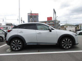 CX-3 1.8 XD プロアクティブ Sパッケージ 