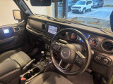 ラングラー  ウイリス 4WD