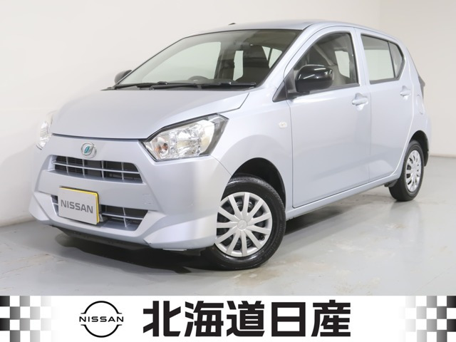 ミライース L 4WD