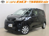 トヨタカローラ和歌山のU-CAR『日産 デイズX』をご覧いただきありがとうございます。