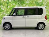タント X リミテッド SAIII 4WD 