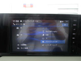 オーディオ機能充実