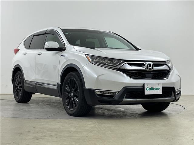 ホンダ CR-V 