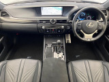 GS F 5.0 