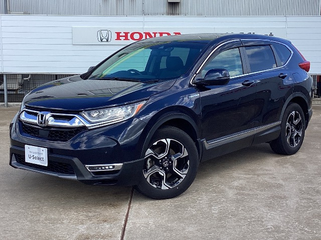 ホンダ CR-V 
