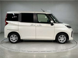 ルーミー 1.0 G 